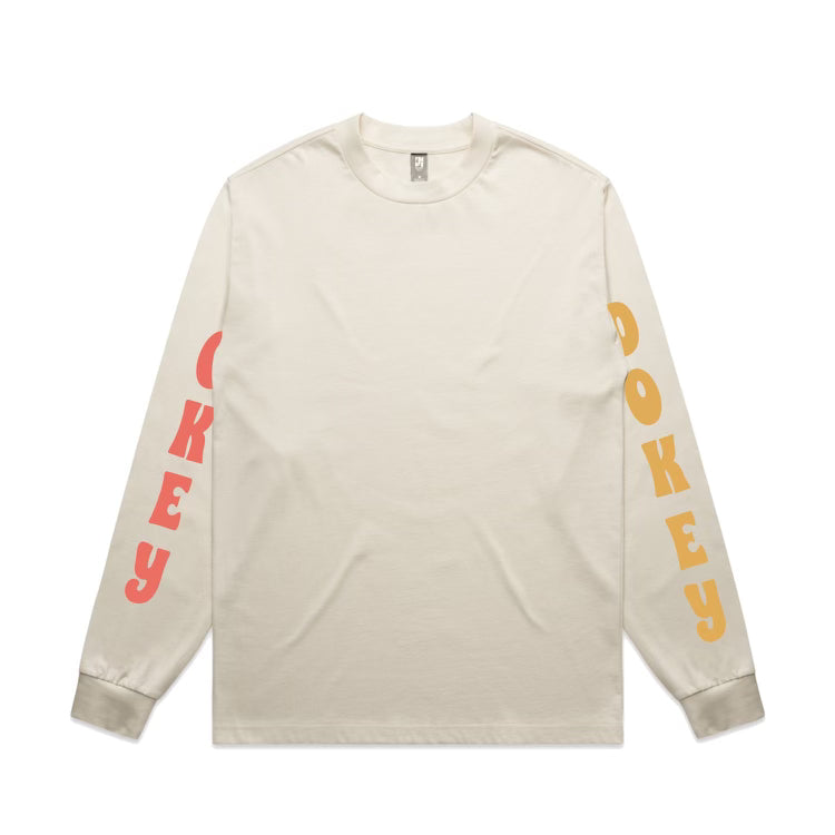 "Blaze" Long Sleeve Shirt