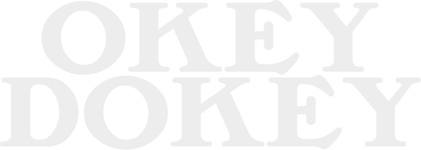 Okey Dokey's Store logo